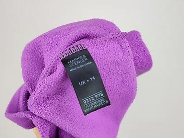 bluza softshell decathlon: Marks & Spencer, Polar damski, rozmiar XL — 5