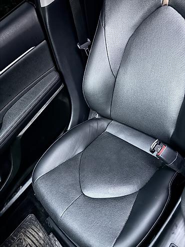 ящик портер 2: Toyota Camry: 2023 г., 2.5 л, Автомат, Бензин, Седан — 10
