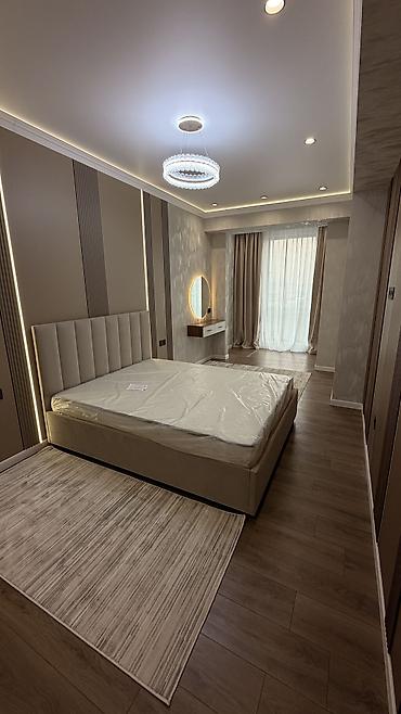 платинум парк бишкек: 2 комнаты, 82 м², Элитка, 12 этаж, Дизайнерский ремонт — 5
