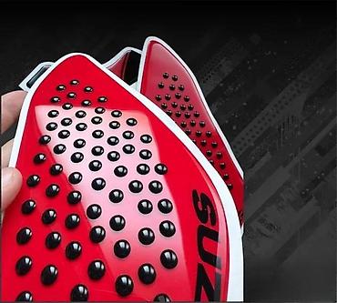 Delovi za motocikle: Nalepnice - Suzuki Gsxr Tank pad Bočni štitnici - 2399 📌 Opis — 10