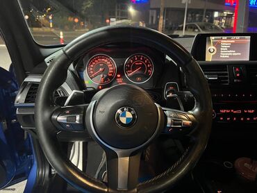 BMW: BMW : 1.6 l. | 2014 έ. Κουπέ — 5