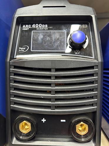 Сварочные аппараты: Сварочный аппарат с ЧПУ, Новый — 17