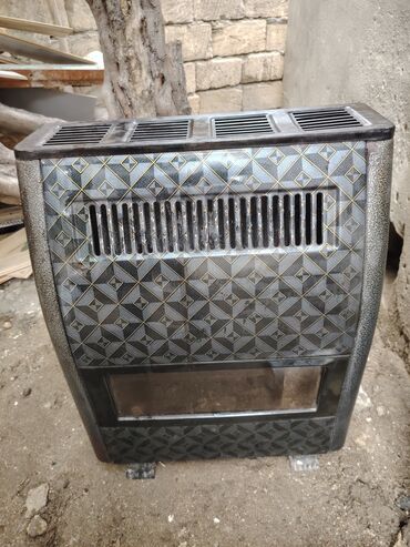 Elektrikli qızdırıcılar və radiatorlar: Satlir iran peci 60 azn