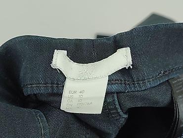 leginsy c: H&M, Legginsy rozmiar M — 4