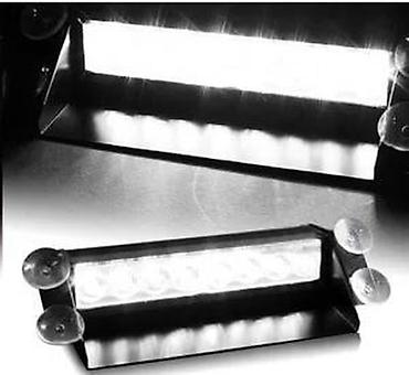 Auto delovi, gume i tjuning: Led blinkeri blic svetlo - beli. Led blinkeri kao sa slike - 3 rezima — 6