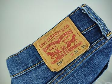 levis 501: Levi’s, Jeansy dla mężczyzn, rozmiar L — 9