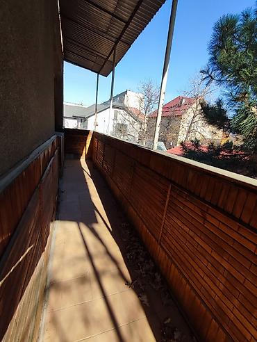 Продажа коттеджей и домов: ПРОДАЕТСЯ ДОМ В ПРЕСТИЖНОМ РАЙОНЕ БИШКЕКА 🏡 Продается 2-х этажный дом — 15