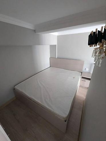 1 комната, 29 м², Аламедин-1 мкр Элитка, 2 этаж, Евроремонт