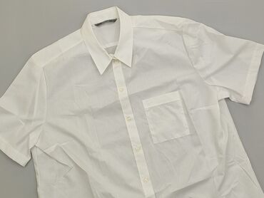 Koszule i bluzki: Koszula 3XL (EU 46), Bawełna, stan - Idealny