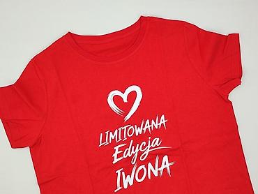 koszulki crivit: T-shirt damski, rozmiar XL — 1