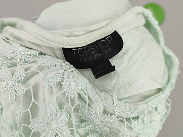 bluzki 48 plus size: Topshop, Bluzka damska, rozmiar M — 5