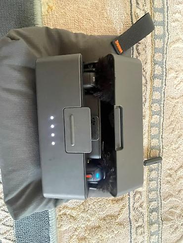 Срочно продаю DJI Mic 3 14000сом торг уместен. 2 месяца назад
