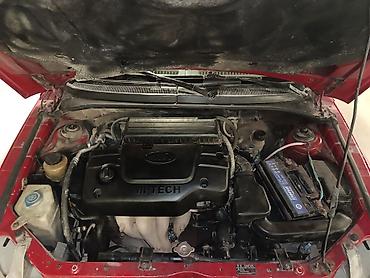 kia rio 2014 radiator: Kia Rio: 1.5 l | 2002 il Sedan — 8