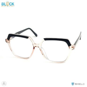 Компьютерные очки: Компьютерные очки - линейка «Shield»! В Beta Stores 2 - более 350 — 12