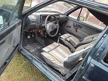 салон на гольф 4: Volkswagen Golf: 1986 г., 1.3 л, Механика, Бензин, Купе — 5