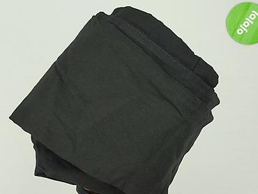 adidasy khaki: Spodnie materiałowe damskie, rozmiar S — 5