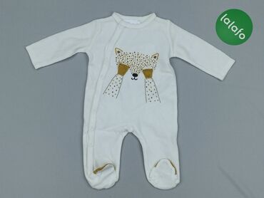 czarne rajstopy z wzorami: Sleepers, So cute, 1-3 months, condition - Very good