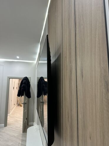 Установка телевизоров: Профессиональный монтаж телевизоров на стену Прайс-лист Установка ТВ — 5