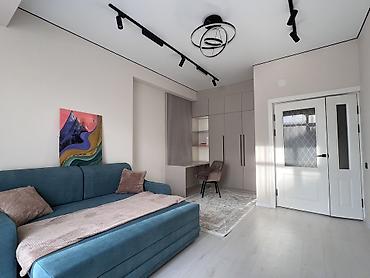 Долгосрочная аренда квартир: 1 комната, Собственник, Без подселения, С мебелью полностью — 6