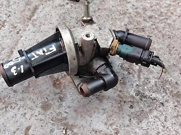 prodajem uprilo: Fiat 500 1.3 m jet termostat. Fiat 500 1.3 m jet termostatOriginalni — 1