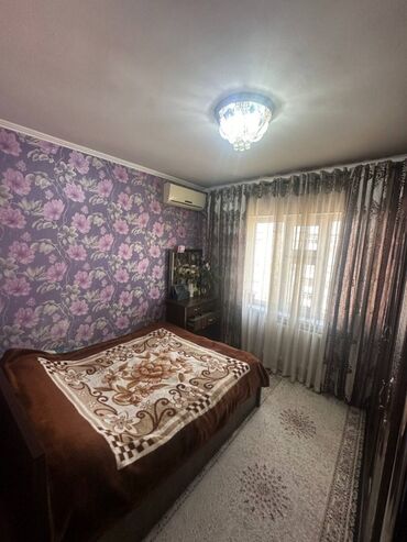 Продажа квартир: 3 комнаты, 64 м², 106 серия, 9 этаж, Старый ремонт