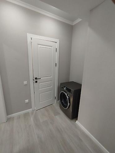 Новостройки от застройщика: Современная квартира в новом жилом комплексе - Дом монолитный, фасады — 6