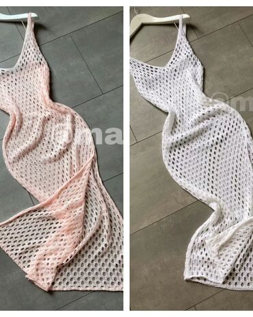 Haljine: New,,Gllory’s’’knitted dressVelicine:Uni Dostupne sve boje sa slika — 1