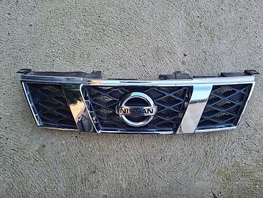MASKA ZA NISSAN X-TRAIL OD 2007. DO 2010. GOD