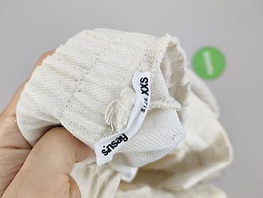 second hand polsko: Spodnie materiałowe damskie, rozmiar 2XS — 4