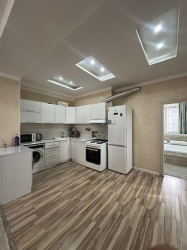 Продажа квартир: 4 комнаты, 90 м², Вефа ТЦ Элитка, 6 этаж, Косметический ремонт — 5