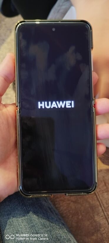 redmi 9: Huawei P50 Pocket, 256 GB, color - White