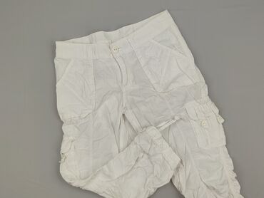 3/4 Trousers for women, Colours, size S (EU 36)