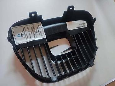 dn auto nis: PVC MASKA ZA SEAT CORDOBA, IBIZA OD 2002. DO 2008. GOD. | PVC maska — 2