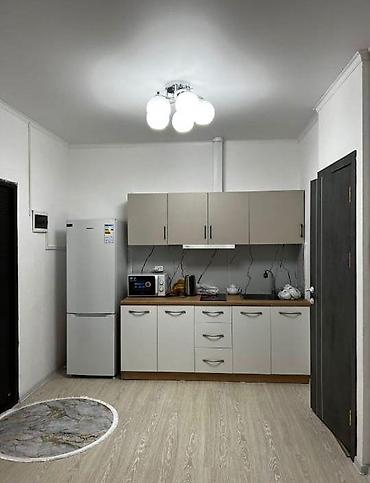Продажа квартир: 3 комнаты, 50 м², Евроремонт — 5