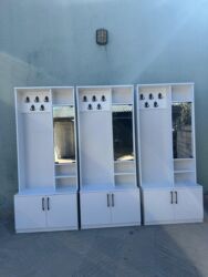 Dolablar: Yeni, Açılan, 3 qapılı Düz dolab, Dəhliz dolabı, Azərbaycan — 4