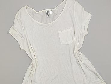 koszulki s: H&M Divided, T-shirt damski, rozmiar M — 1