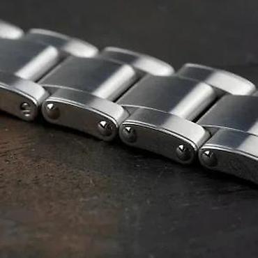 Ručni satovi: PAGANI DESIGN PD-1671 - 42mm - Plava - Tudor BB58 Homage Potpuno nov — 12