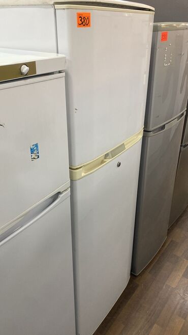 Paltaryuyan maşınlar: 2 qapılı Indesit Soyuducu Satılır