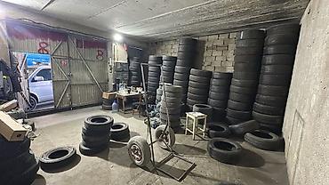 участок авто рынок: Продажа торговых контейнеров, Дордой рынок — 7