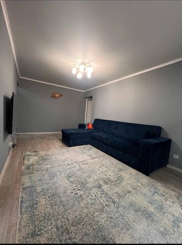 Продажа квартир: 3 комнаты, 58 м², 104 серия, 2 этаж, Евроремонт