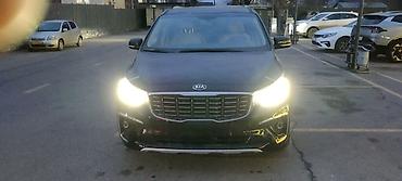 Kia: Kia Carnival: 2020 г., 2.2 л, Автомат, Дизель, Минивэн — 2