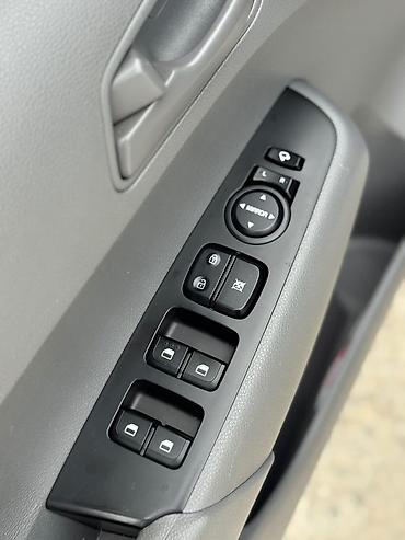 108: Kia Morning: 2019 г., 1 л, Автомат, Бензин, Хэтчбэк — 6
