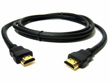 kabel şunur: HDMI 1.5M - 3 man HDMI 3M - 5 man HDMI 5M - 6 man HDMI 10M - 10M HDMI