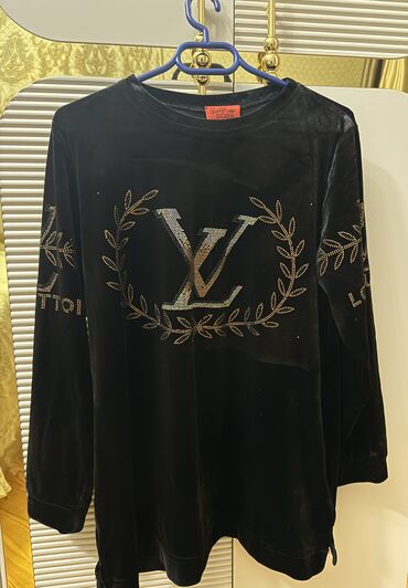 детский костюм повара: İkili Louis Vuitton ev dəsti
