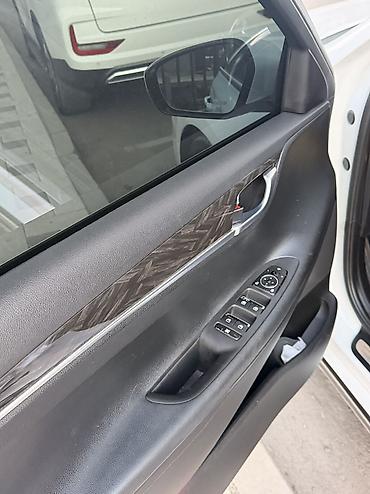 арзан машине: Hyundai Grandeur: 2018 г., 2.4 л, Автомат, Бензин, Седан — 6