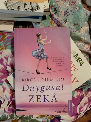 Digər kitablar və jurnallar: Satışda motivasiya, şəxsi inkişaf və dini mövzulu kitablar paketi: 1) — 79