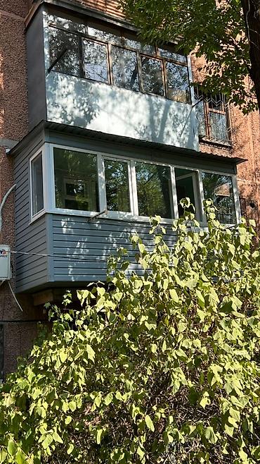 Утепление: Утепление фасада, Утепление балкона, лоджии, Утепление стен | Утепление дома, Утепление квартиры, Утепление склада Пенопласт, Пенополиуретан, Penoplex Больше 6 лет опыта — 1