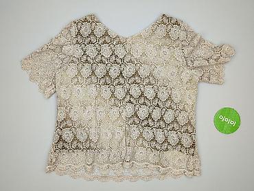 amy: AMI, Bluzka damska, rozmiar 4XL — 3