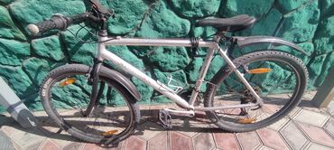 велосипед германский: Германский велосипед 
алюминиевая рама