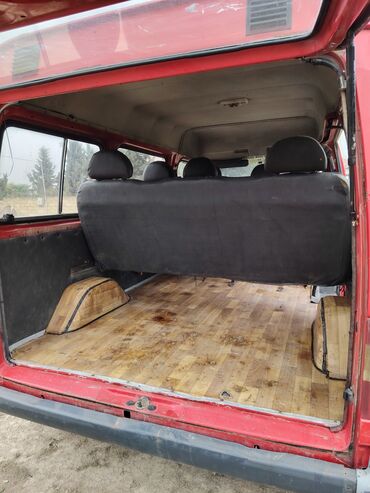 Ford: Ford Transit: 2.5 l | 1999 il 526196 km Mikroavtobus — 18